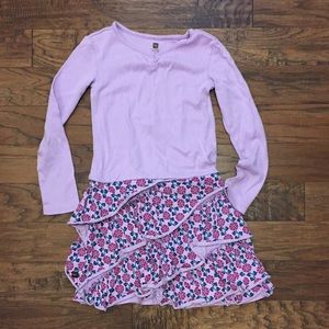 Tea collection dress